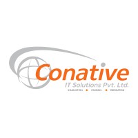 Conative IT Solutions Pvt Ltd logo, Conative IT Solutions Pvt Ltd contact details