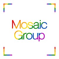 The Mosaic Group logo, The Mosaic Group contact details