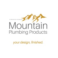 Mountain Plumbing Products logo, Mountain Plumbing Products contact details