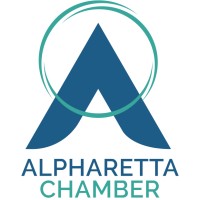 Alpharetta Chamber of Commerce logo, Alpharetta Chamber of Commerce contact details