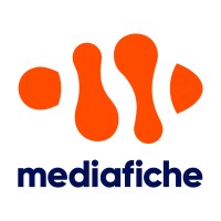 MediaFiche logo, MediaFiche contact details