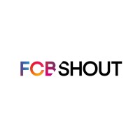 FCB SHOUT logo, FCB SHOUT contact details