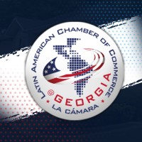 Latin American Chamber of Commerce of Georgia logo, Latin American Chamber of Commerce of Georgia contact details