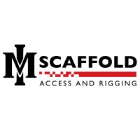 MI Scaffold Access and Rigging logo, MI Scaffold Access and Rigging contact details