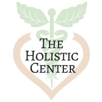 The Holistic Center AZ logo, The Holistic Center AZ contact details