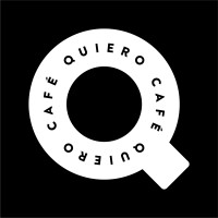 Quiero Café logo, Quiero Café contact details