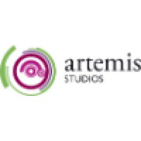 Artemis Studios and College logo, Artemis Studios and College contact details