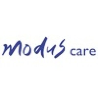 Modus Care Ltd. logo, Modus Care Ltd. contact details