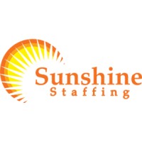 Sunshine Staffing logo, Sunshine Staffing contact details