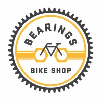 Bearings Bike Works logo, Bearings Bike Works contact details