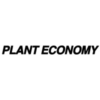 Plant Economy logo, Plant Economy contact details