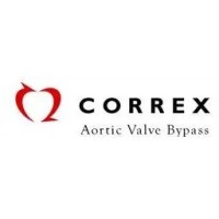 Correx, Inc. logo, Correx, Inc. contact details