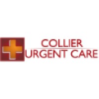 Collier Urgent Care Centers logo, Collier Urgent Care Centers contact details