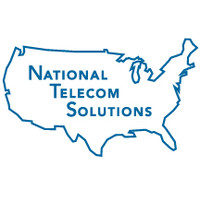 National Telecom Solutions logo, National Telecom Solutions contact details