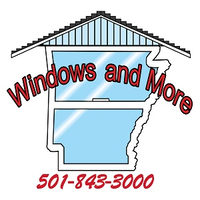 Windows and More logo, Windows and More contact details