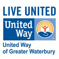 United Way of Greater Waterbury logo, United Way of Greater Waterbury contact details