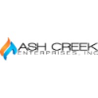 Ash Creek Enterprises Inc logo, Ash Creek Enterprises Inc contact details