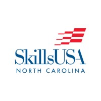 SkillsUSA North Carolina logo, SkillsUSA North Carolina contact details