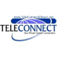 TeleConnect Direct Inc logo, TeleConnect Direct Inc contact details