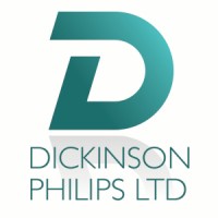 Dickinson Philips Ltd logo, Dickinson Philips Ltd contact details