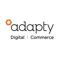 Adapty logo, Adapty contact details