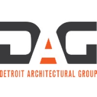 Detroit Architectural Group logo, Detroit Architectural Group contact details