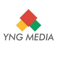 YNG Media logo, YNG Media contact details