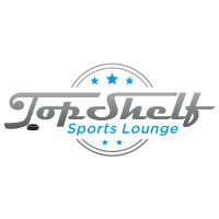 Top Shelf Sports Lounge logo, Top Shelf Sports Lounge contact details