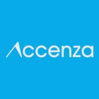 Accenza logo, Accenza contact details