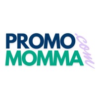 PromoMomma logo, PromoMomma contact details