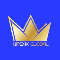 ViPeak Global logo, ViPeak Global contact details