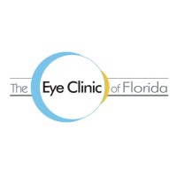 The Eye Clinic of Florida logo, The Eye Clinic of Florida contact details