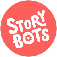 StoryBots, Inc logo, StoryBots, Inc contact details