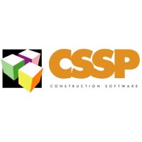 CSSP Construction Software logo, CSSP Construction Software contact details