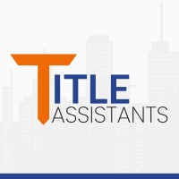 Title Assistants logo, Title Assistants contact details