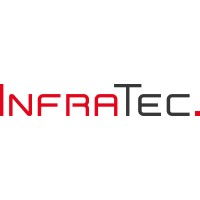 InfraTec infrared LLC logo, InfraTec infrared LLC contact details