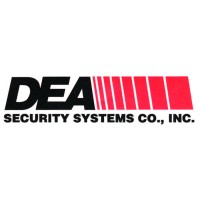 D E A Security Systems Co., Inc logo, D E A Security Systems Co., Inc contact details