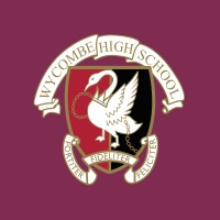 Wycombe High School logo, Wycombe High School contact details