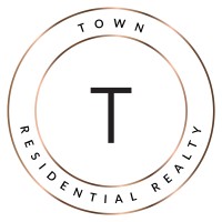 Town Residential Realty logo, Town Residential Realty contact details