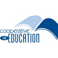 Cooperative For Education logo, Cooperative For Education contact details