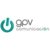 GPV Comunicación logo, GPV Comunicación contact details