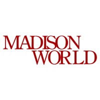 Madison World logo, Madison World contact details