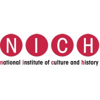 National Institute of Culture and History logo, National Institute of Culture and History contact details