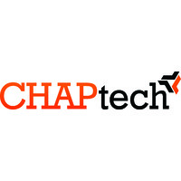 CHAPtech Pty Ltd logo, CHAPtech Pty Ltd contact details