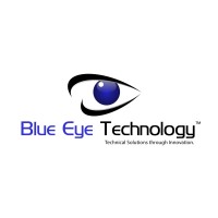 Blue Eye Technology, Inc. logo, Blue Eye Technology, Inc. contact details