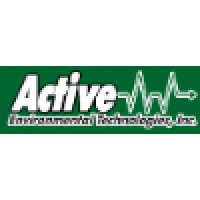 Active Environmental Technologies logo, Active Environmental Technologies contact details