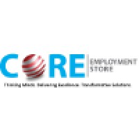 CORE Employment Store, Inc. logo, CORE Employment Store, Inc. contact details