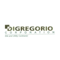 DiGregorio Corporation logo, DiGregorio Corporation contact details