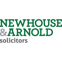 Newhouse & Arnold Solicitors logo, Newhouse & Arnold Solicitors contact details