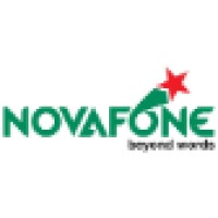 NOVAFONE Inc logo, NOVAFONE Inc contact details